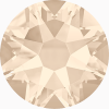 16ss Light Gold Quartz-Maxima